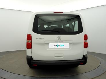 SPOTICAR Peugeot Expert Long Bluehdi 120ch S&s Bvm6 Occasion -  Diesel Blanc - Montigny Le Bretonneux - 1203749821_4