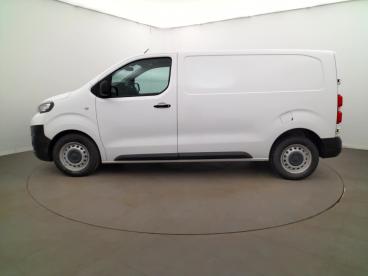 SPOTICAR Peugeot Expert Fgn Tole Standard 2.0  Bluehdi 120 S&s Bvm6 Premiu Occasion - Utilitaire Diesel Blanc - Venissieux - 1203751606_2