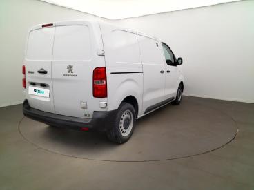 SPOTICAR Peugeot Expert Fgn Tole Standard 2.0  Bluehdi 120 S&s Bvm6 Premiu Occasion - Utilitaire Diesel Blanc - Venissieux - 1203751606_5