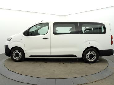 SPOTICAR Peugeot Expert Combi Long Bluehdi 120ch S&s Bvm6 Occasion -  Diesel Blanc - Malakoff - 1203751632_2