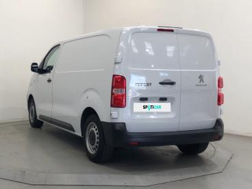 SPOTICAR Peugeot Expert Fgn Tole Standard Bluehdi 100 S&s Bvm6 Premium Occasion - Utilitaire Diesel Blanc - Ecully - 1203751918_3