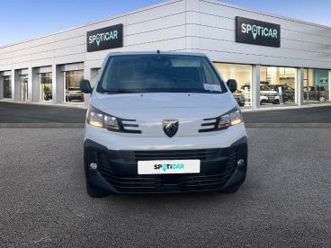 SPOTICAR Peugeot Expert Fgn M Bluehdi 145 Bvm6 Occasion - Utilitaire Diesel Blanc - Longueau - 1203753985_2