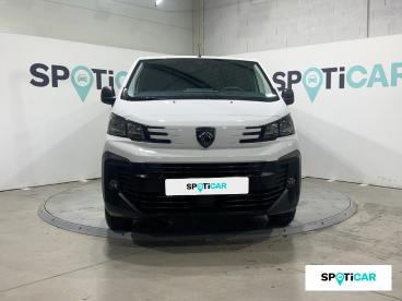 SPOTICAR Peugeot Expert Fgn M Bluehdi 180 S&s Eat8 Occasion - Utilitaire Diesel Blanc - Sainte Bazeille - 1203761045_2