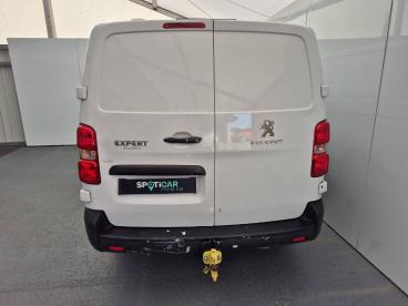SPOTICAR Peugeot Expert Fgn Tole Long Bluehdi 145 S&s Bvm6 Asphalt Occasion - Utilitaire Diesel Blanc - Cavaillon - 1203763919_5