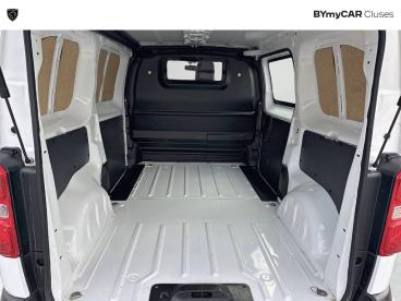 SPOTICAR Peugeot Expert Fgn Tole Standard Bluehdi 100 S&s Bvm6 Premium Occasion - Utilitaire Diesel Blanc - Cluses - 1203791540_4