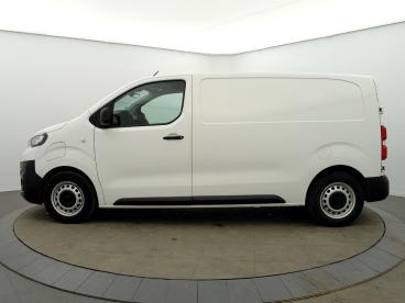 SPOTICAR Peugeot Expert Fgn Tole Standard Electrique 75kwh 136 Premium Occasion - Utilitaire Electrique Blanc - Bondy - 1203792317_2