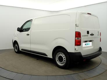 SPOTICAR Peugeot Expert Fgn Tole Standard Electrique 75kwh 136 Premium Occasion - Utilitaire Electrique Blanc - Bondy - 1203792317_3