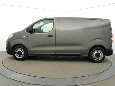 SPOTICAR Peugeot Expert Fgn Tole Standard Bluehdi 120 S&s Eat8 Premium Occasion - Utilitaire Diesel Gris - Joinville Le Pont - 1203811647_2