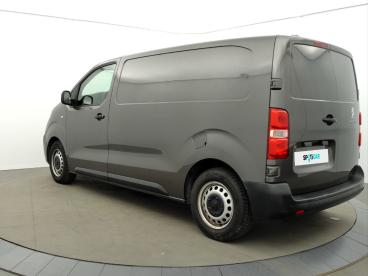 SPOTICAR Peugeot Expert Fgn Tole Standard Bluehdi 120 S&s Eat8 Premium Occasion - Utilitaire Diesel Gris - Joinville Le Pont - 1203811647_3