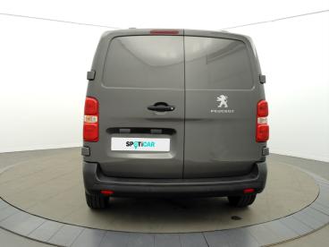 SPOTICAR Peugeot Expert Fgn Tole Standard Bluehdi 120 S&s Eat8 Premium Occasion - Utilitaire Diesel Gris - Joinville Le Pont - 1203811647_4