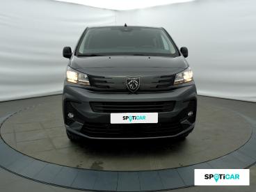 SPOTICAR Peugeot Expert M 2.0 Bluehdi 145ch S&s Cabine Approfondie Fixe Ea Occasion - Utilitaire Diesel Gris Titane Métal - Bourg En Bresse - 1203835502_2