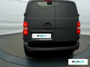 SPOTICAR Peugeot Expert M 2.0 Bluehdi 145ch S&s Cabine Approfondie Fixe Ea Occasion - Utilitaire Diesel Gris Titane Métal - Bourg En Bresse - 1203835502_5