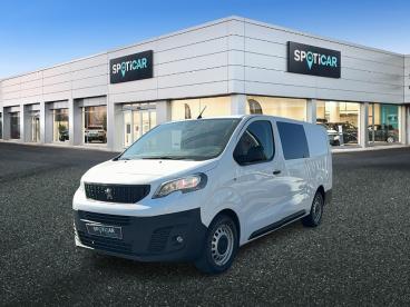 SPOTICAR Peugeot Expert Bluehdi 145 S&s Long Premium Occasion -  Diesel Autre - Saint Esteve - 1203849557_1