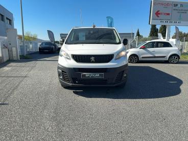 SPOTICAR Peugeot Expert Bluehdi 145 S&s Long Premium Occasion -  Diesel Autre - Saint Esteve - 1203849557_2