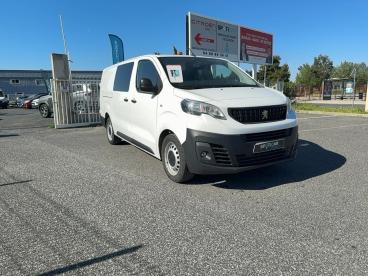 SPOTICAR Peugeot Expert Bluehdi 145 S&s Long Premium Occasion -  Diesel Autre - Saint Esteve - 1203849557_3