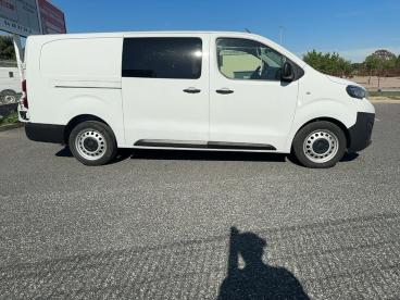 SPOTICAR Peugeot Expert Bluehdi 145 S&s Long Premium Occasion -  Diesel Autre - Saint Esteve - 1203849557_4