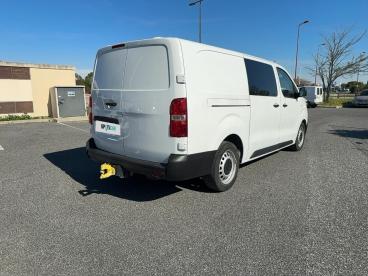 SPOTICAR Peugeot Expert Bluehdi 145 S&s Long Premium Occasion -  Diesel Autre - Saint Esteve - 1203849557_5