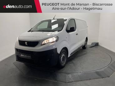 SPOTICAR Peugeot Expert Fgn Tole Standard 2.0  Bluehdi 120 S&s Bvm6 Premiu Occasion - Utilitaire Diesel Blanc - Saint Pierre Du Mont - 1203859261_1