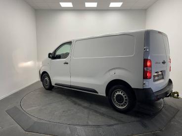 SPOTICAR Peugeot Expert Fgn Tole Standard 2.0  Bluehdi 120 S&s Bvm6 Premiu Occasion - Utilitaire Diesel Blanc - Saint Pierre Du Mont - 1203859261_3