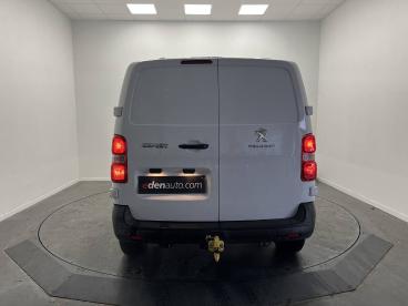 SPOTICAR Peugeot Expert Fgn Tole Standard 2.0  Bluehdi 120 S&s Bvm6 Premiu Occasion - Utilitaire Diesel Blanc - Saint Pierre Du Mont - 1203859261_4