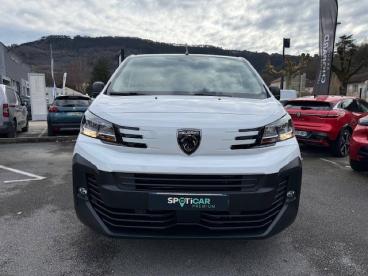 SPOTICAR Peugeot Expert Fgn M Diesel 150 Ch Automatique Occasion - Utilitaire Diesel Blanc - Salins Les Bains - 1203863518_2