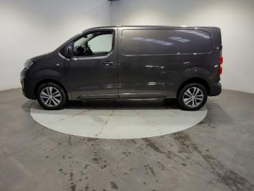 SPOTICAR Peugeot Expert Fgn Tole Standard Bluehdi 180 S&s Eat6 Premium Pac Occasion - Utilitaire Diesel Gris - Orvault - 1203873436_2