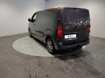 SPOTICAR Peugeot Expert Fgn Tole Standard Bluehdi 180 S&s Eat6 Premium Pac Occasion - Utilitaire Diesel Gris - Orvault - 1203873436_3