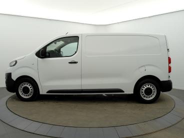 SPOTICAR Peugeot Expert Fgn Tole M Bluehdi 120 S&s Bvm6 Occasion - Utilitaire Diesel Blanc - Aulnay - 1203873526_2