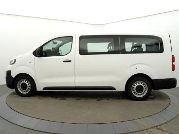 SPOTICAR Peugeot Expert Long Bluehdi 120ch S&s Bvm6 Occasion -  Diesel Bleu - Malakoff - 1203873624_2