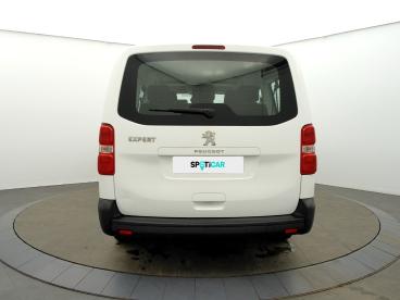 SPOTICAR Peugeot Expert Long Bluehdi 120ch S&s Bvm6 Occasion -  Diesel Bleu - Malakoff - 1203873624_4