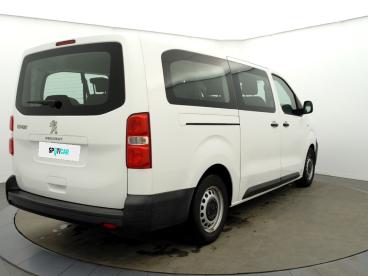 SPOTICAR Peugeot Expert Long Bluehdi 120ch S&s Bvm6 Occasion -  Diesel Bleu - Malakoff - 1203873624_5