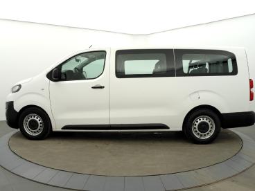 SPOTICAR Peugeot Expert Long Bluehdi 120ch S&s Bvm6 Occasion -  Diesel Blanc - Malakoff - 1203874758_2