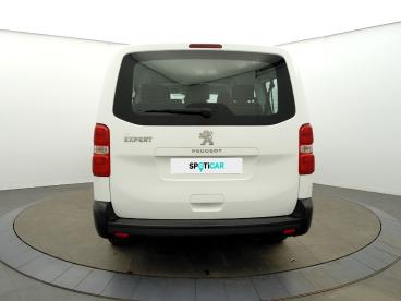 SPOTICAR Peugeot Expert Long Bluehdi 120ch S&s Bvm6 Occasion -  Diesel Blanc - Malakoff - 1203874758_4