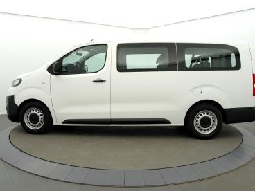 SPOTICAR Peugeot Expert Long Bluehdi 120ch S&s Bvm6 Occasion -  Diesel Blanc - Cesson Sevigne - 1203879723_2