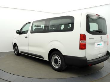 SPOTICAR Peugeot Expert Long Bluehdi 120ch S&s Bvm6 Occasion -  Diesel Blanc - Cesson Sevigne - 1203879723_3