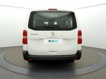 SPOTICAR Peugeot Expert Long Bluehdi 120ch S&s Bvm6 Occasion -  Diesel Blanc - Cesson Sevigne - 1203879723_4