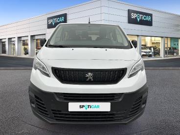 SPOTICAR Peugeot Expert Long Bluehdi 120ch S&s Bvm6 Occasion -  Diesel Blanc - Roncq - 1203882546_2