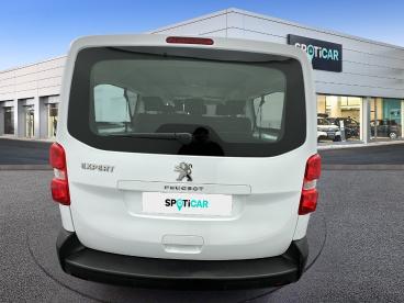 SPOTICAR Peugeot Expert Long Bluehdi 120ch S&s Bvm6 Occasion -  Diesel Blanc - Roncq - 1203882546_5