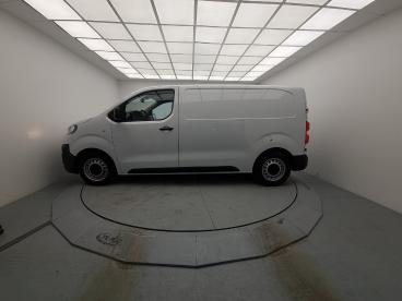 SPOTICAR Peugeot Expert Fgn M Bluehdi 145 Bvm6 Occasion - Utilitaire Diesel Blanc - Marseille Cedex 8 - 1203885859_2