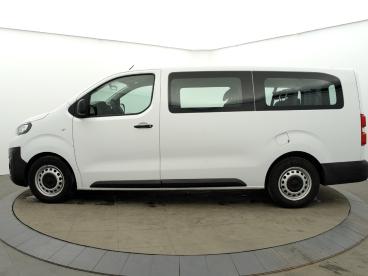 SPOTICAR Peugeot Expert Long Bluehdi 120ch S&s Bvm6 Occasion -  Diesel Blanc - Roncq - 1203887942_2