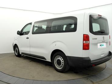 SPOTICAR Peugeot Expert Long Bluehdi 120ch S&s Bvm6 Occasion -  Diesel Blanc - Roncq - 1203887942_3