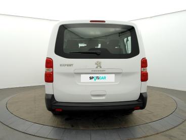 SPOTICAR Peugeot Expert Long Bluehdi 120ch S&s Bvm6 Occasion -  Diesel Blanc - Roncq - 1203887942_4