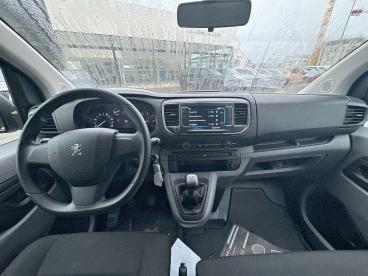 SPOTICAR Peugeot Expert Long Bluehdi 120ch S&s Bvm6 Occasion -  Diesel Blanc - Tours - 1203888254_2