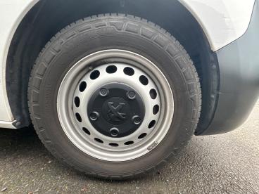 SPOTICAR Peugeot Expert Long Bluehdi 120ch S&s Bvm6 Occasion -  Diesel Blanc - Tours - 1203888254_4