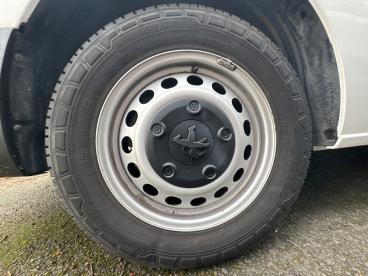 SPOTICAR Peugeot Expert Long Bluehdi 120ch S&s Bvm6 Occasion -  Diesel Blanc - Tours - 1203888254_5