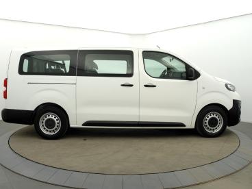 SPOTICAR Peugeot Expert Long Bluehdi 120ch S&s Bvm6 Occasion -  Diesel Blanc - Carrieres-sous-poissy - 1203892087_4