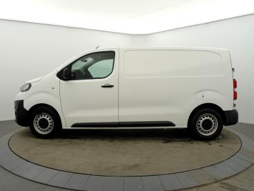 SPOTICAR Peugeot Expert Fgn Tole Standard Bluehdi 100 S&s Bvm6 Premium Occasion - Utilitaire Diesel Blanc - Nanterre - 1203893757_2