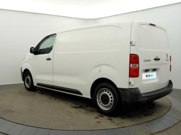 SPOTICAR Peugeot Expert Fgn Tole Standard Bluehdi 100 S&s Bvm6 Premium Occasion - Utilitaire Diesel Blanc - Nanterre - 1203893757_3