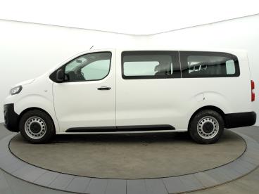 SPOTICAR Peugeot Expert Combi Long Bluehdi 120ch S&s Bvm6 Occasion -  Diesel Blanc - Roncq - 1203894176_2