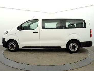 SPOTICAR Peugeot Expert Long Bluehdi 120ch S&s Bvm6 Occasion -  Diesel Blanc - Villeneuve d'ascq - 1203898093_2